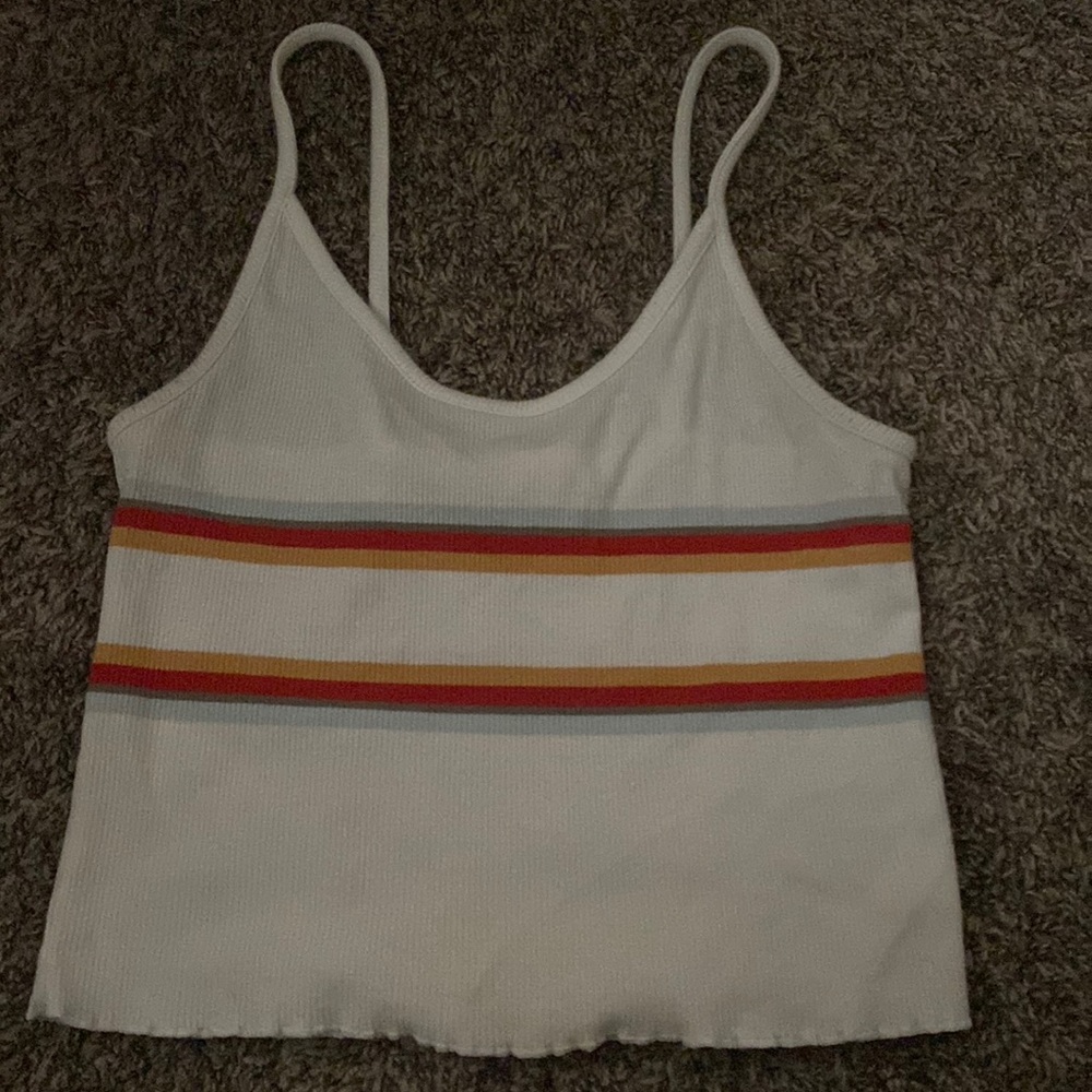 pacsun tank top